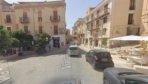 Foto Attività commerciale in Via Licata, Sciacca Centro di 85 m² in vendita