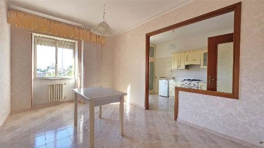 Foto Appartamento in Via Monte Zebio, Viterbo Murialdo - Cappuccini