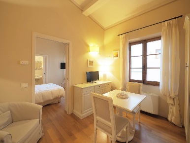 Foto Appartamento a Firenze Le Cure di 40 m² con 2 locali in affitto