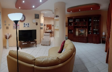 Foto Appartamento a Licata Centro di 115 m² con 4 locali in vendita