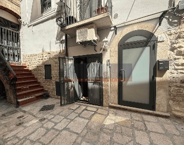 Foto Appartamento in via bozzi 21, Modugno di 30 m² con 1 locali in vendita
