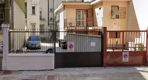 Foto Garage in VIA VILLORESI 66, Sesto San Giovanni Sesto Marelli di 13 m²