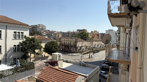 Foto Appartamento a Foggia Sant'Anna - Sant'Eligio di 148 m² con 5 locali