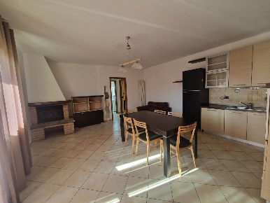 Foto Appartamento a Spoleto Centro Storico di 74 m² con 3 locali in vendita