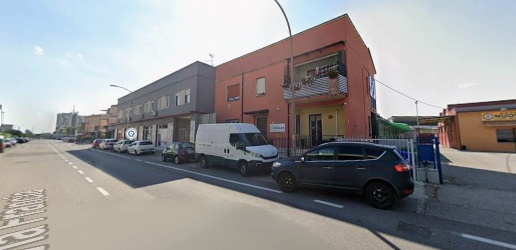 Foto Ufficio in VIA FRANCIA  7, Verona Zona Fiera di 100 m² con 4 locali
