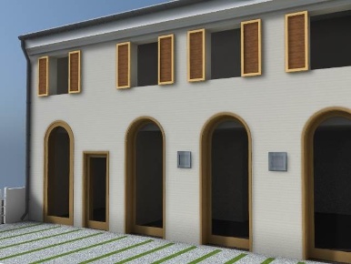 Foto Appartamento in Fondamenta san Francesco, Chioggia Centro Storico