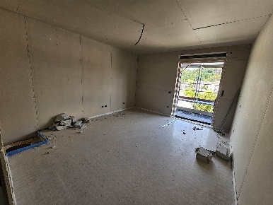 Foto Appartamento a San Severino Marche Centro di 127 m² con 4 locali