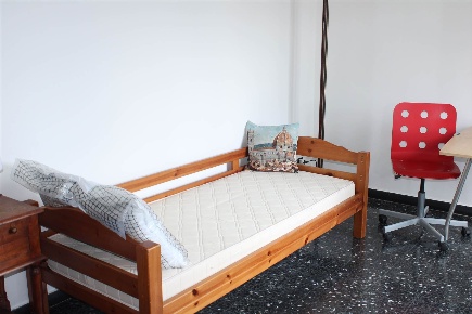 Foto Appartamento a Firenze Novoli di 15 m² con 1 locali in affitto