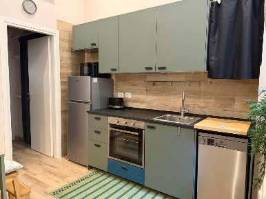 Foto Appartamento in Via Carlo Imbonati  23, Milano Dergano di 41 m²