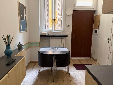Foto Appartamento in Via Carlo Imbonati  23, Milano Dergano di 35 m²