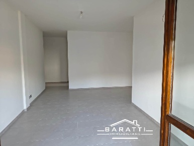 Foto Appartamento a Luzzara Centro di 90 m² con 3 locali in vendita