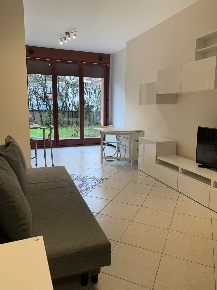Foto Appartamento in Piazza dei Daini  3, Milano Bicocca di 61 m²