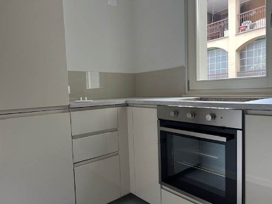 Foto Appartamento in VIA TENSINI, Crema Centro Storico di 90 m² in affitto