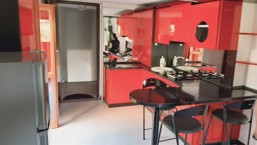 Foto Appartamento in VIA DEL TORCHIO, Porto Ceresio di 50 m² con 2 locali