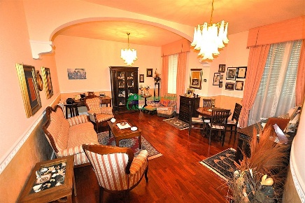 Foto Appartamento in VIA TEOCRITO, Ragusa San Luigi - Archimede di 126 m²