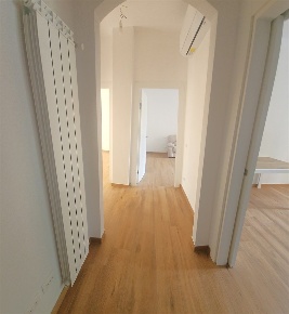 Foto Appartamento in via tombino, Cremona Centro di 85 m² con 3 locali