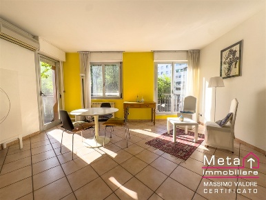 Foto Appartamento in via Moro, San Donato Milanese Centro di 62 m²