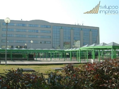 Foto Ufficio in via carducci g, Sesto San Giovanni Rondò - Torretta