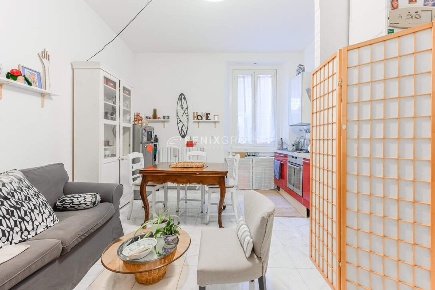 Foto Appartamento in Viale Umbria 21, Milano Porta Romana - Medaglie d'Oro