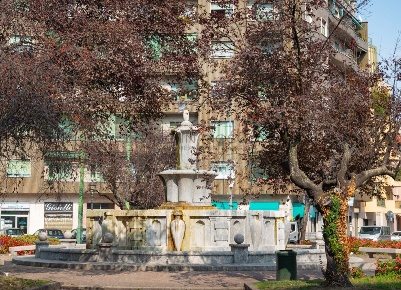 Foto Laboratorio in Via degli Imbriani 39, Milano Bovisa di 66 m²