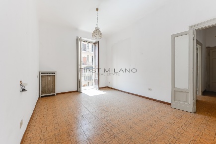 Foto Appartamento in Viale Lunigiana 10, Milano Cascina dei Pomi di 55 m²