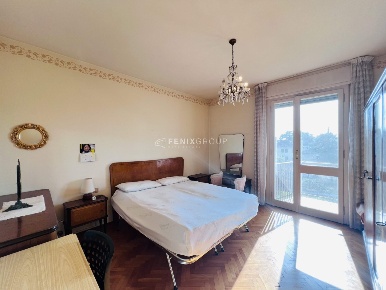 Foto Appartamento in Via Roberto Marin 16, Padova di 101 m² con 4 locali