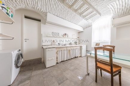 Foto Appartamento in Corso Garibaldi 127, Milano Moscova di 51 m²