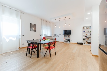 Foto Appartamento in Strada prima 5, Segrate Area Novegro, San Felice