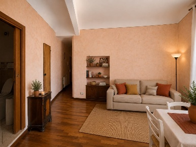 Foto Appartamento a Siena di 51 m² in vendita