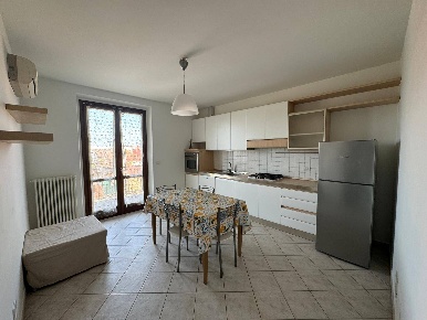 Foto Appartamento in Via SS16 snc, Porto San Giorgio di 50 m² con 2 locali