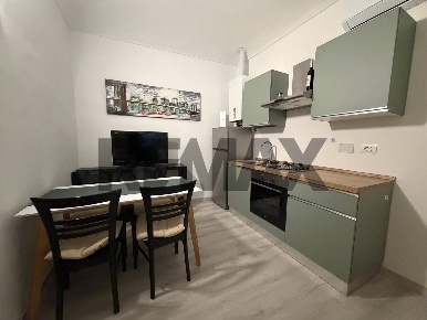 Foto Appartamento in Via Carisio 11, Torino Campidoglio di 35 m² in affitto