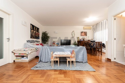 Foto Appartamento in Via Emilio Salgari 403, Genova Pegli di 117 m²