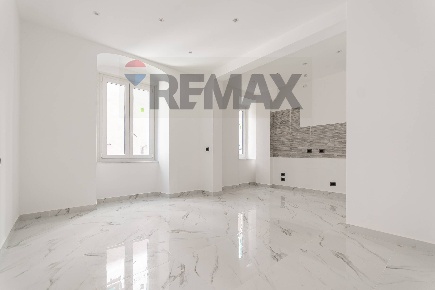 Foto Appartamento in Via Luca Cambiaso 7, Genova Marassi di 65 m²