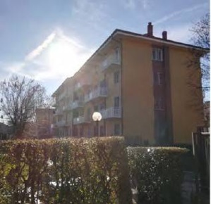 Foto Appartamento in via Leopardi 17, Cernusco sul Naviglio Vincenzo Monti