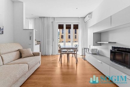 Foto Appartamento in VIALE GRAMSCI 650, Sesto San Giovanni di 38 m²