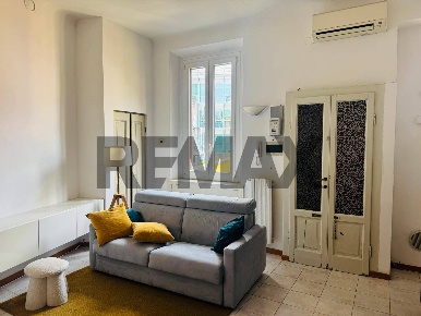 Foto Appartamento in Via Costanza Arconati 9, Milano Martini - Insubria