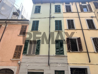 Foto Appartamento in VIA DELLE GRAZIE 42, Brescia Carmine di 45 m²