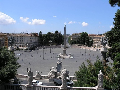 Foto Ufficio in VIA FLAMINIA, Roma Ponte Milvio di 190 m² con 3 locali