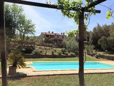 Foto Rustico in Strada Statale 439 Sarzanese Valdera, Massa Marittima