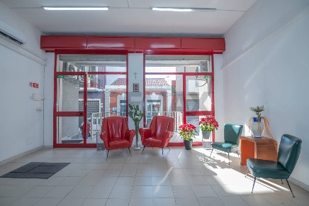 Foto Negozio in Via Palestro 106-108, Priolo Gargallo di 105 m² in vendita
