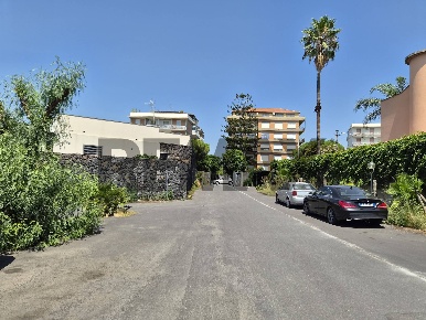 Foto Villa a schiera in Via Sebastiano Catania 284, Catania di 172 m²
