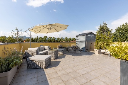 Foto Appartamento a Lucca Sant'Angelo di 91 m² con 3 locali in vendita