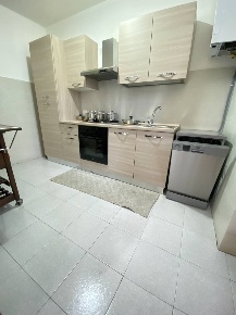 Foto Appartamento a Galliate di 75 m² con 3 locali in affitto