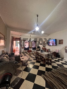 Foto Appartamento in Via Ragusa 8, Partinico di 165 m² con 5 locali
