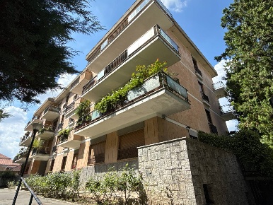 Foto Appartamento in Via Andrea Palladio 6, Torino Gran Madre - Crimea