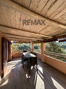 Foto Villa a schiera in Via su terrabinu s.n.c, Olbia Rudalza di 55 m²