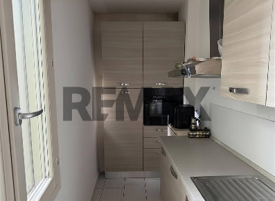 Foto Appartamento in Via Delle Grazie 42, Brescia Carmine di 40 m²