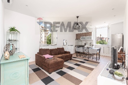 Foto Appartamento in Via Asilo Davide E Delfina Garbarino 21, Genova