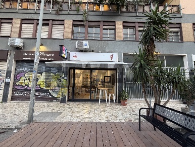 Foto Attività commerciale in Via Generale Giuseppe Arimondi 27, Palermo
