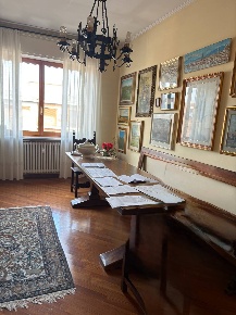 Foto Appartamento in VIA MONTE BIANCO 17, Monza Triante di 191 m²